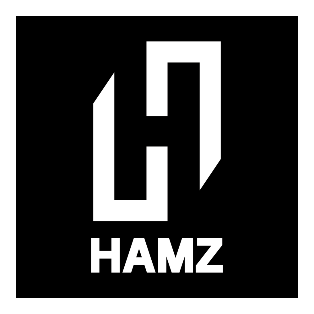 Hamz Group of Companies Uganda Logo PNG Vector