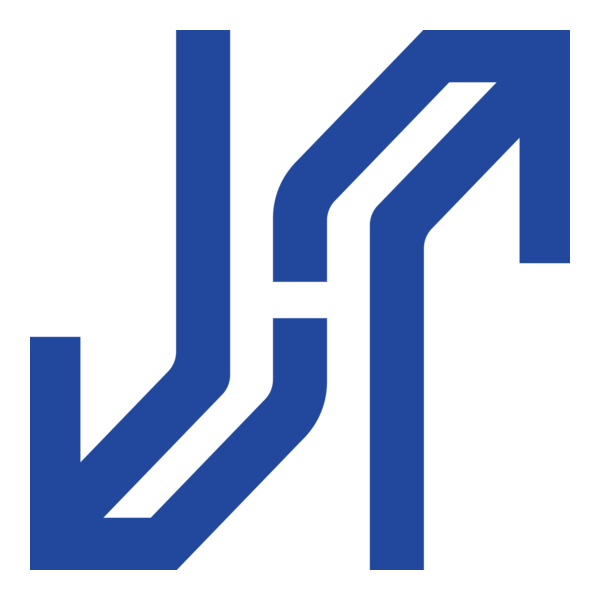 Heisei Chikuhō Railway Logo PNG Vector