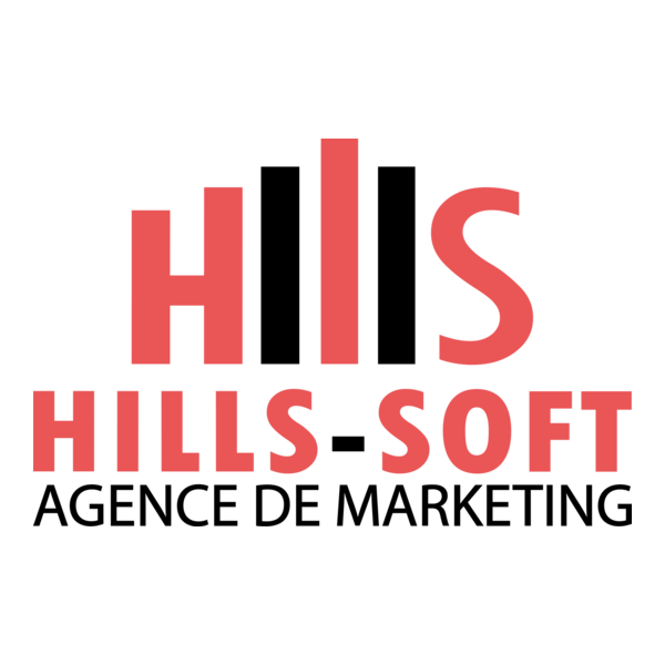Hills Soft Logo PNG Vector
