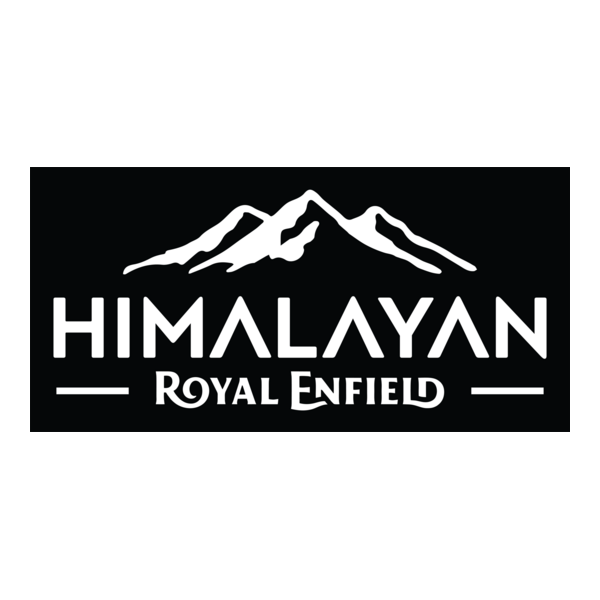 himalayan Logo PNG Vector