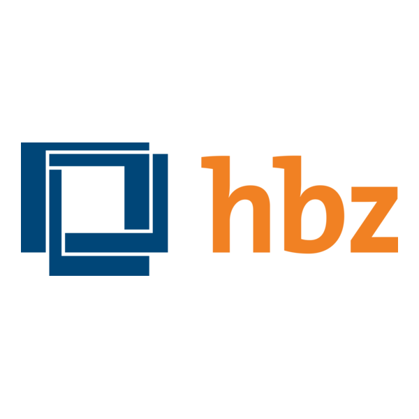 Hochschulbibliothekszentrum NRW Logo PNG Vector