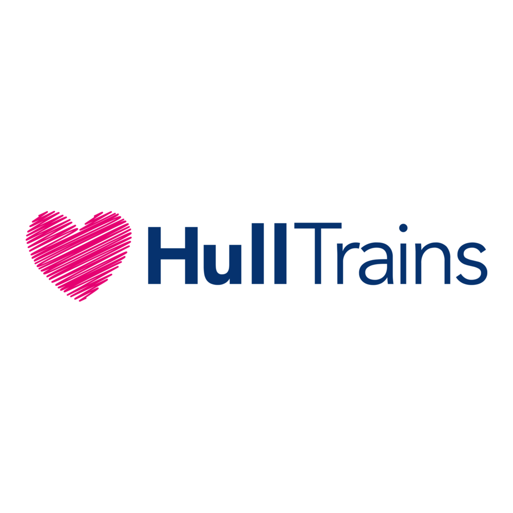 Hull Trains Logo PNG Vector