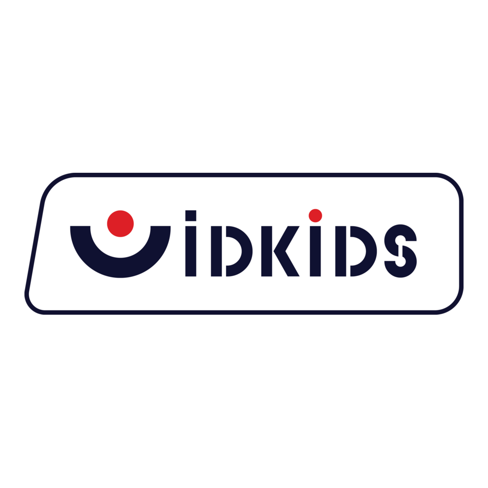 IdKids Logo PNG Vector