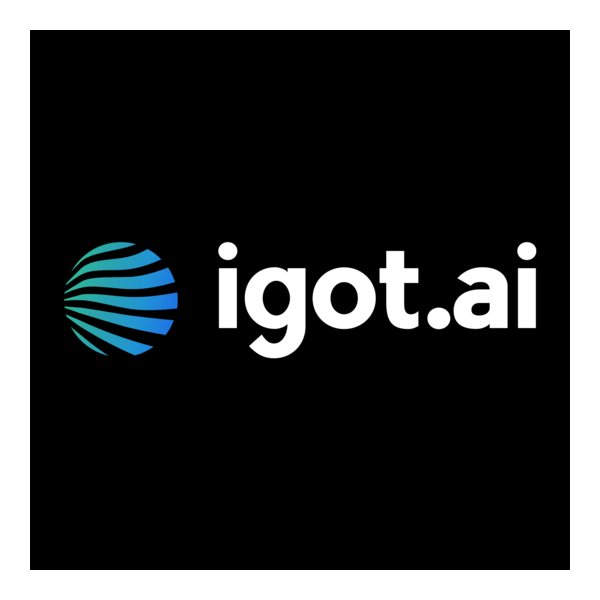 iGOT AI Logo PNG Vector