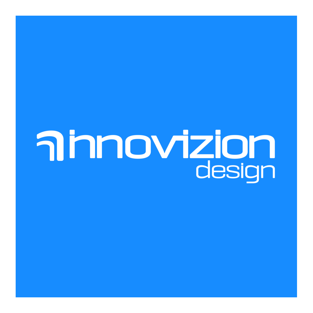 Innovizion Design Logo PNG Vector