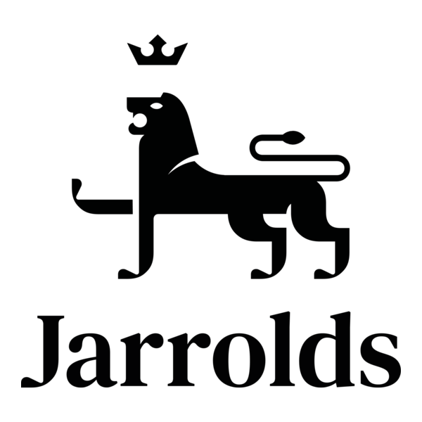 Jarrolds Department Store Logo PNG Vector