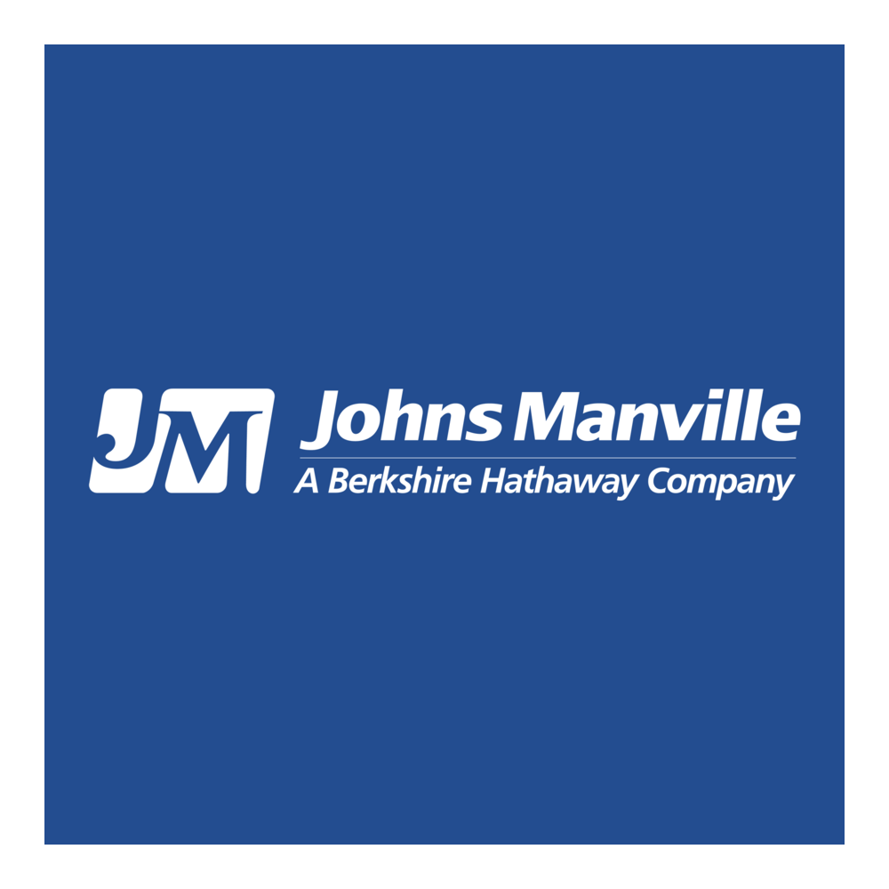 Johns Manville Logo PNG Vector