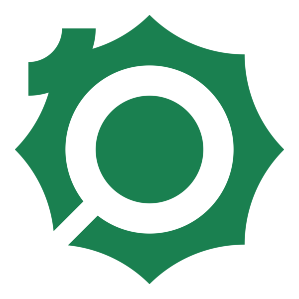 Kagamiishi, Fukushima Logo PNG Vector