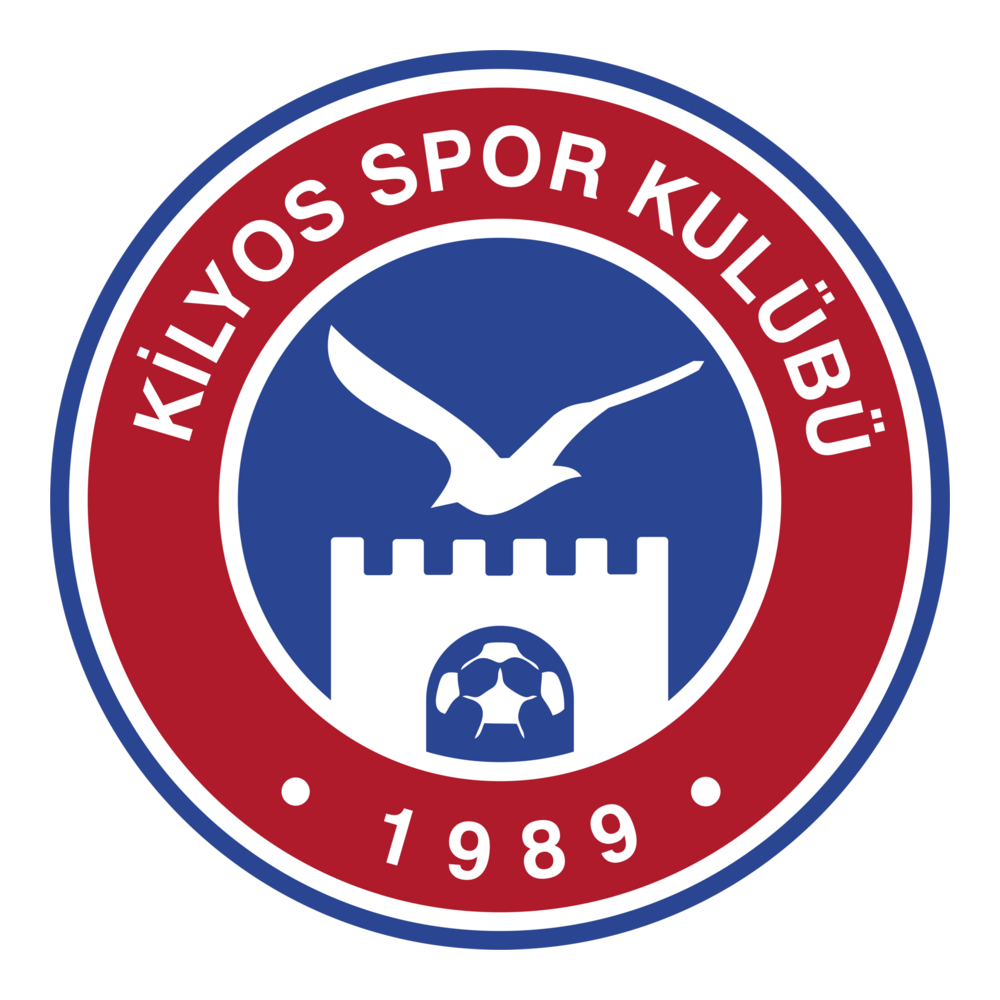 Kilyos Spor Logo PNG Vector