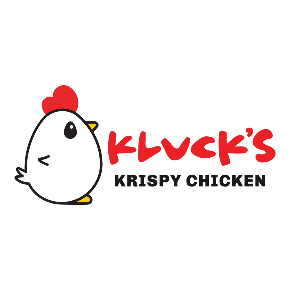 Kluck's Krispy Chicken Logo PNG Vector