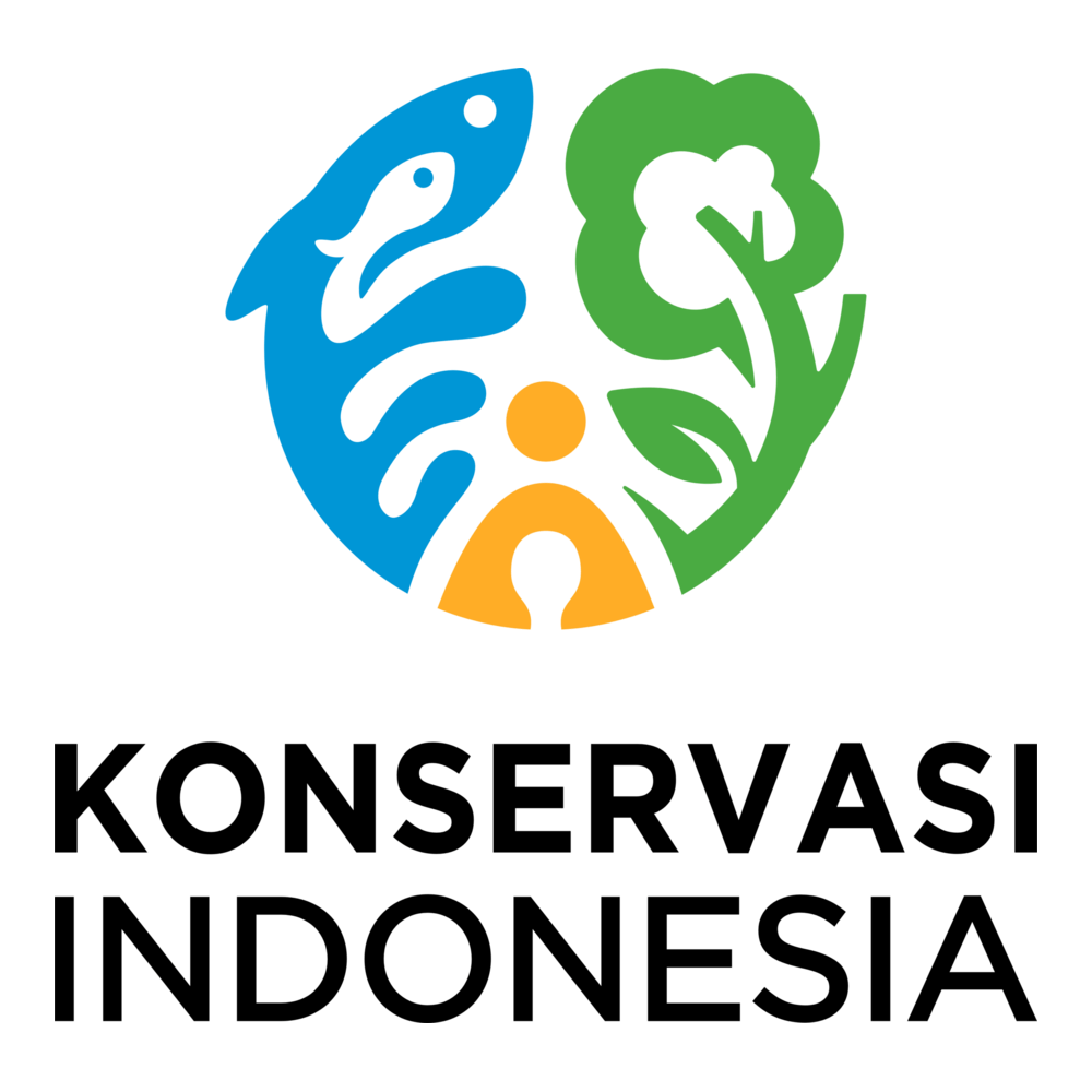 KONSERVASI INDONESIA Logo PNG Vector