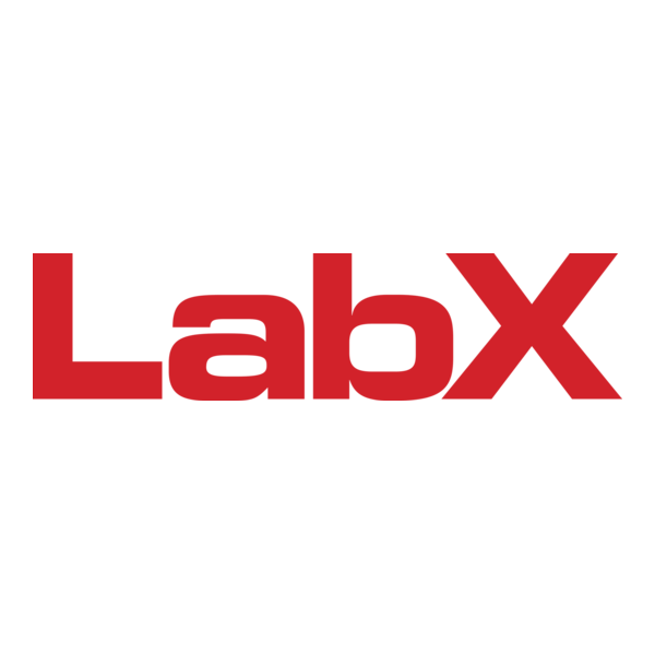 Labx Icon LabX Logo PNG Vector (SVG) Free Download