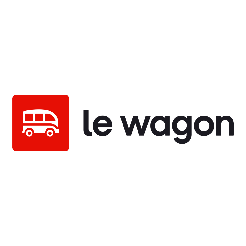 Le Wagon Logo PNG Vector