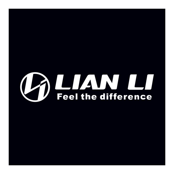 Lian Li Logo PNG Vector