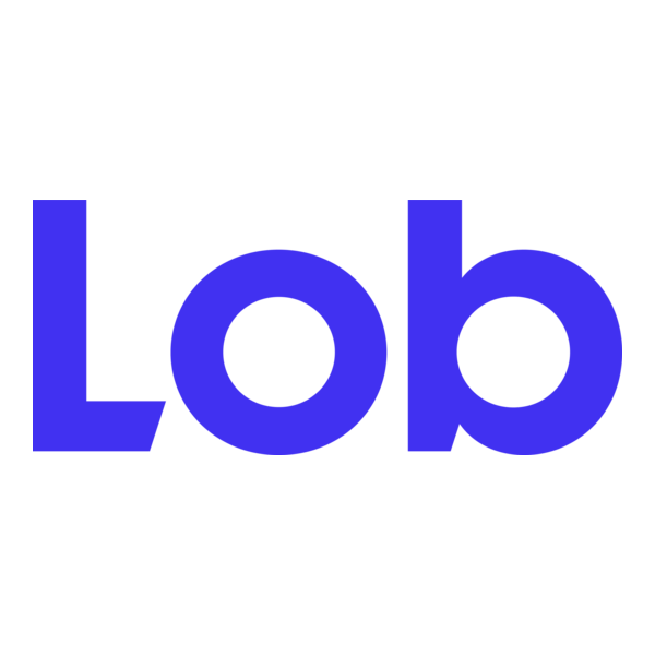 Lob Logo PNG Vector