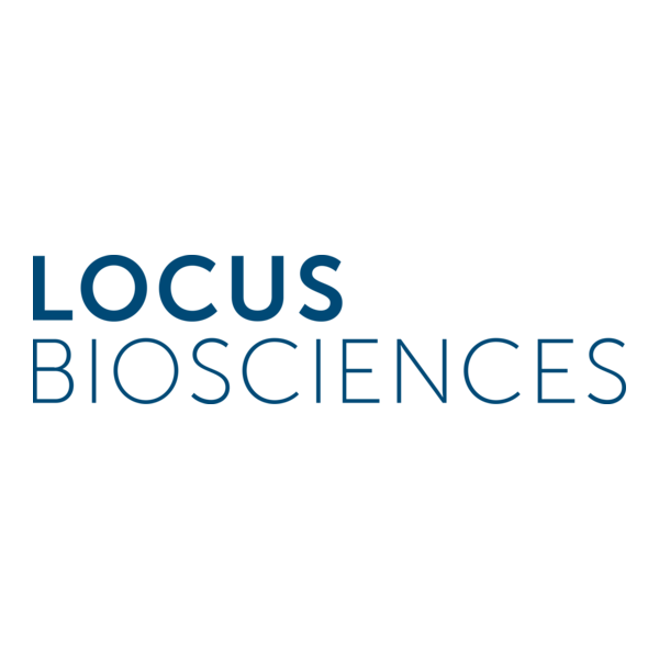 Locus Biosciences Logo PNG Vectors Free Download