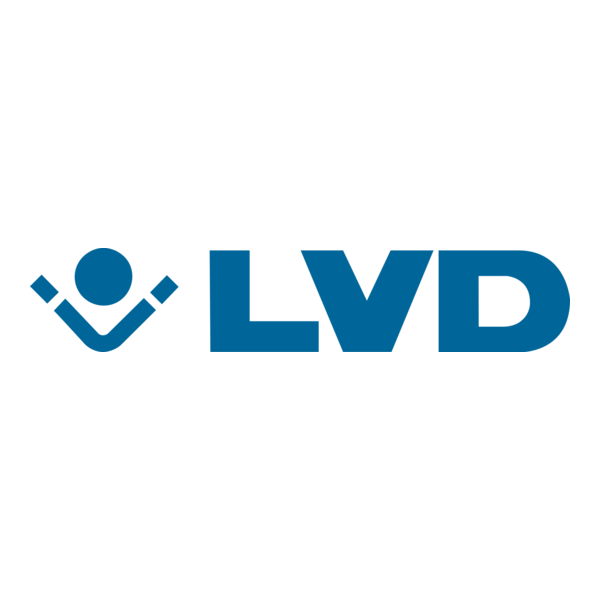 LVD Logo PNG Vector