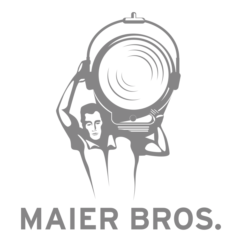 Maier Bros. GmbH Logo PNG Vector