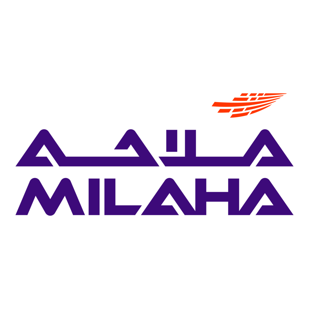 Milaha - Qatar Navigation Q.P.S.C. Logo PNG Vector