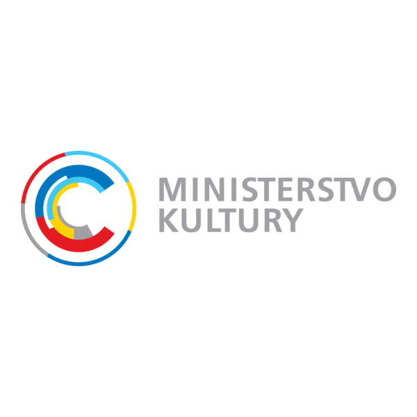 Ministerstvo kultury České republiky Logo PNG Vector