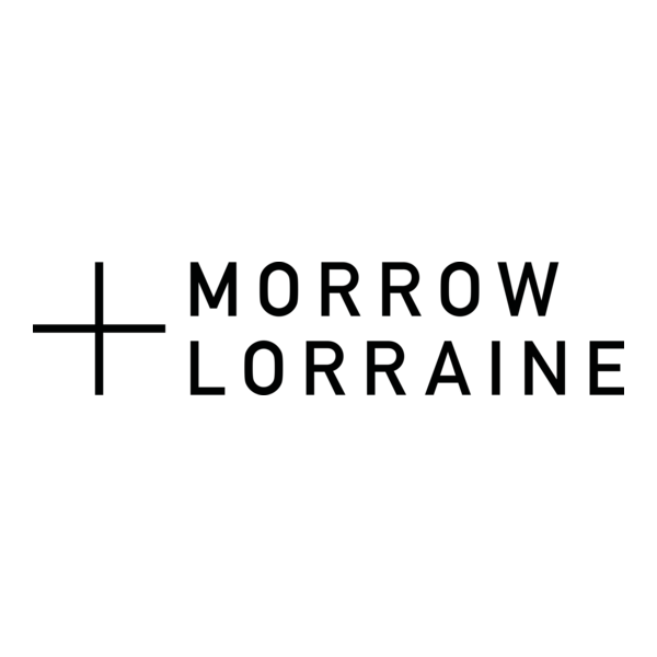 Morrow + Lorraine Logo PNG Vector