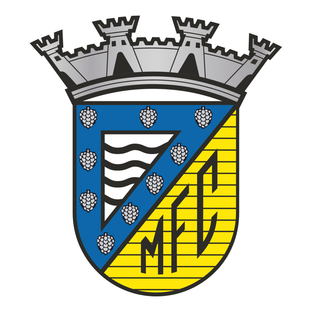 Mortágua FC Logo PNG Vector