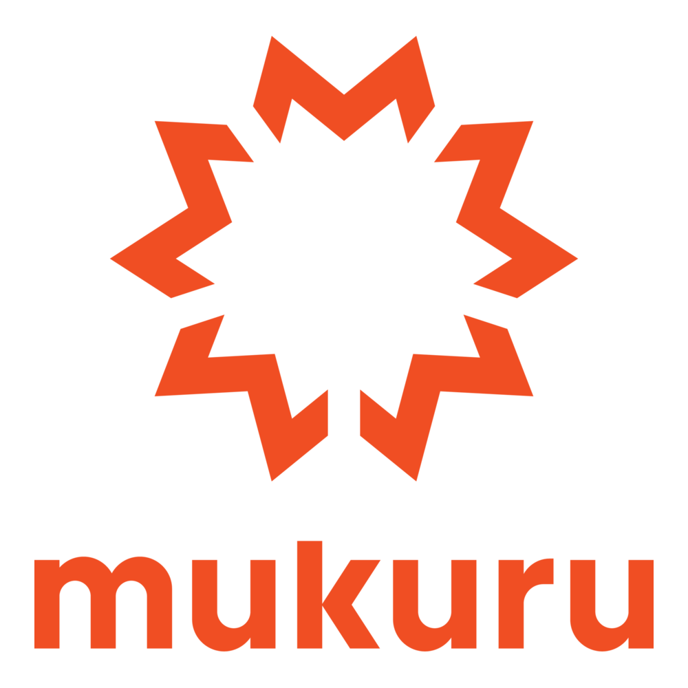 Mukuru Money Transfer Uganda Logo PNG Vector