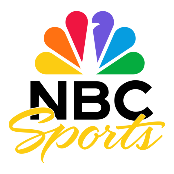 NBC Sports Logo PNG Vector