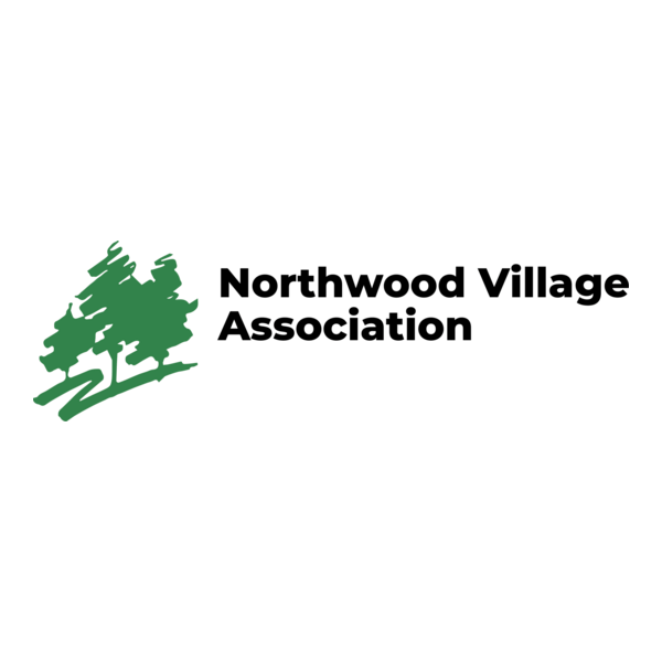 Northwood Village Logo PNG Vector
