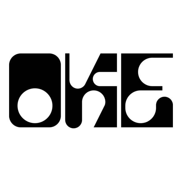 OKE – ART Logo PNG Vector