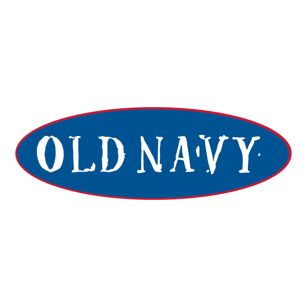 Old Navy Logo PNG Vector