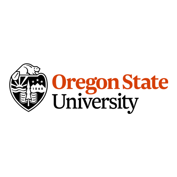 Oregon State University Logo PNG Vector