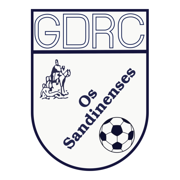 Os Sandinenses Logo PNG Vector