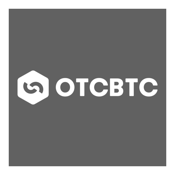 OTCBTC (OTB) Logo PNG Vector