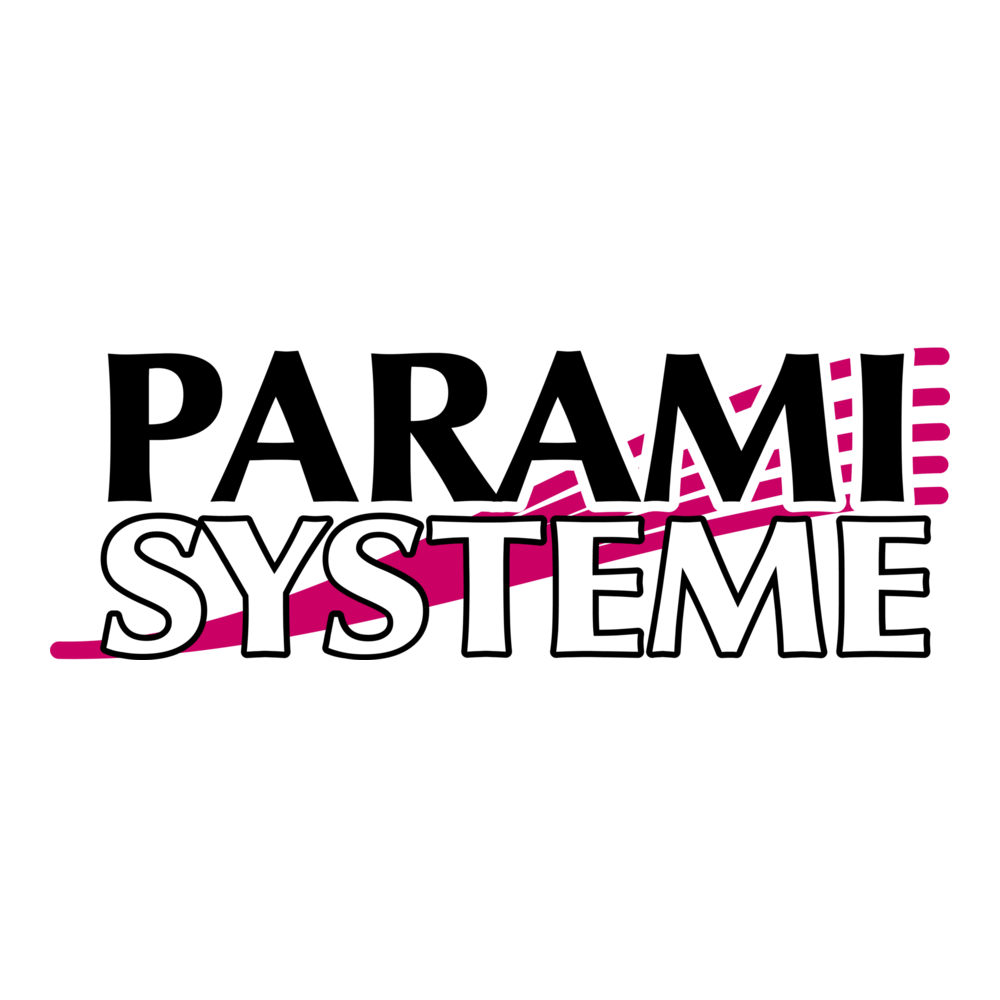 PARAMI SYSTEME GmbH Logo PNG Vector