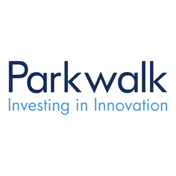 Parkwalk Advisors Logo PNG Vector