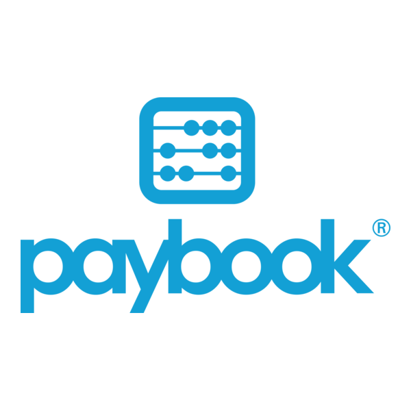 Paybook Vertical Logo PNG Vector