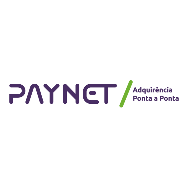 Paynet Logo PNG Vector