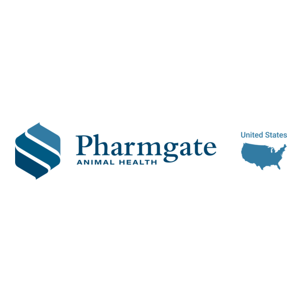 Pharmgate Logo PNG Vector