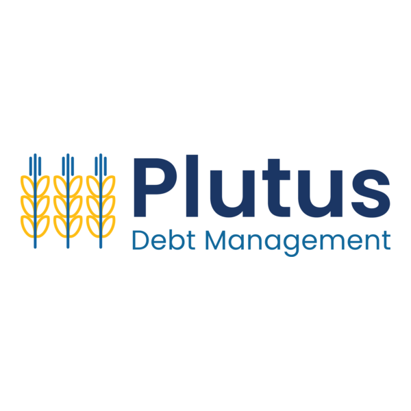 Plutus Debt Management LLC Logo PNG Vector