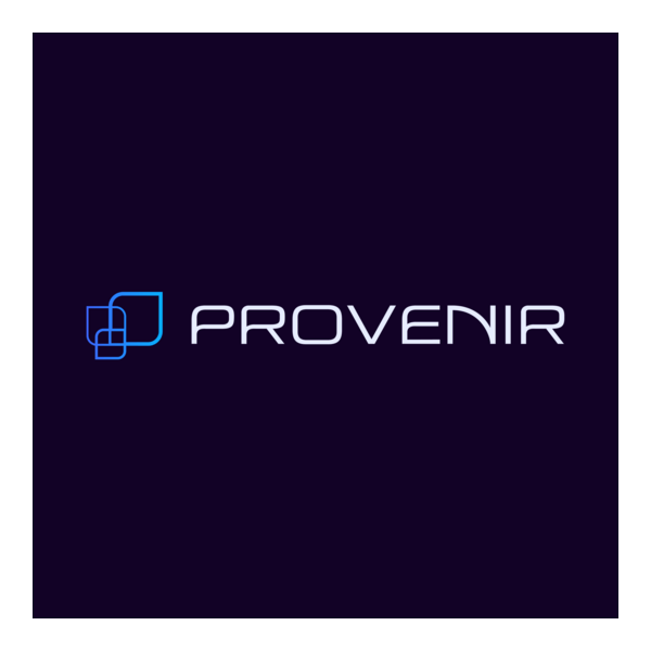 Provenir Logo PNG Vector SVG Free Download provenir-logo-png-vector-svg-free-download