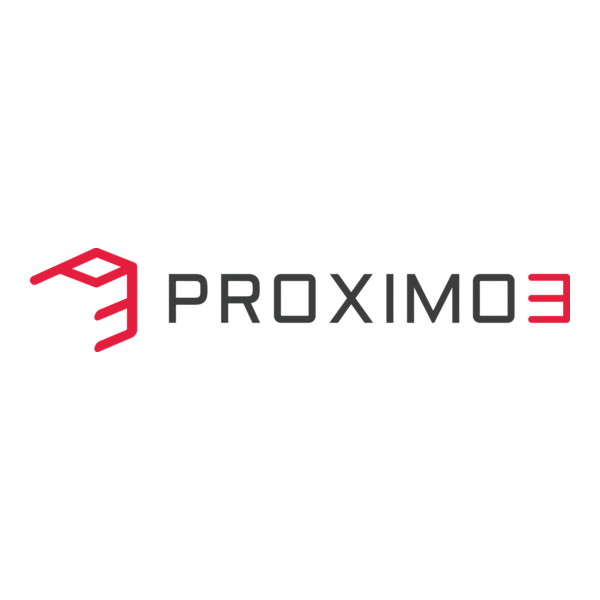 Proximo 3 Logo PNG Vector