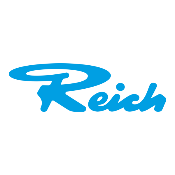 REICH-Kupplungen Logo PNG Vector