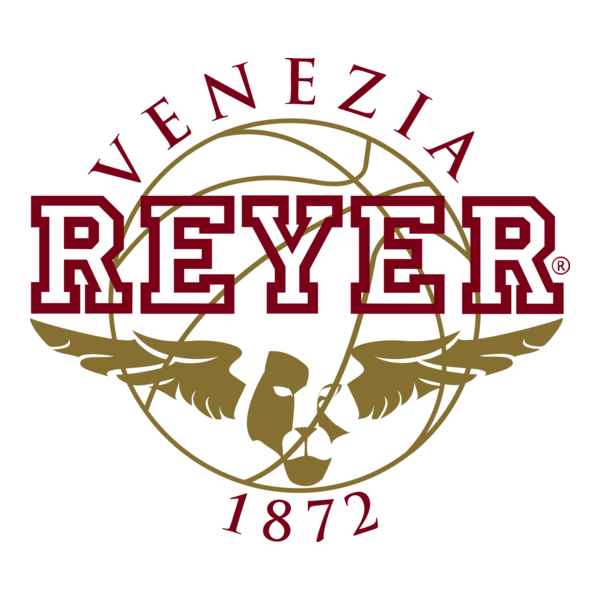 Reyer Venezia Logo PNG Vector