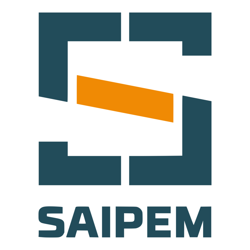 Saipem Logo PNG Vector