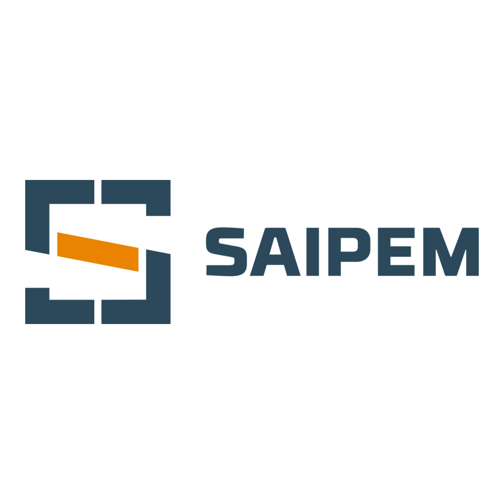 Saipem Logo PNG Vector