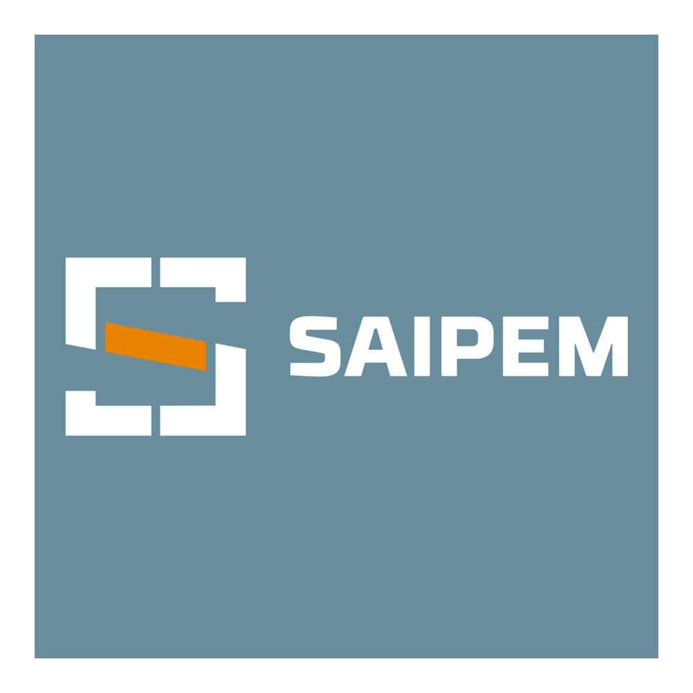 Saipem Logo PNG Vector