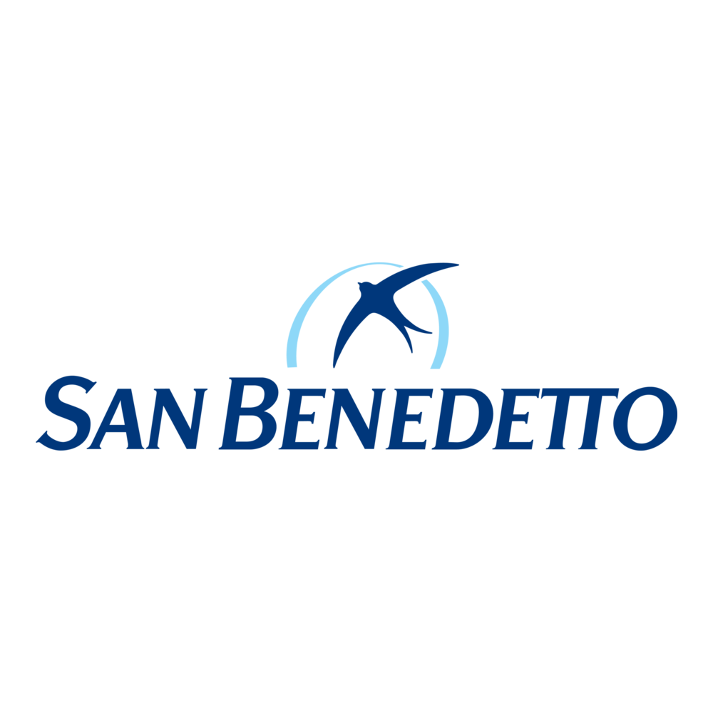 San Benedetto S.p.A. Logo PNG Vector