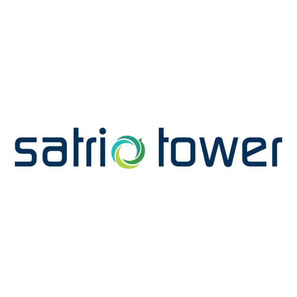 satrio tower Logo PNG Vector