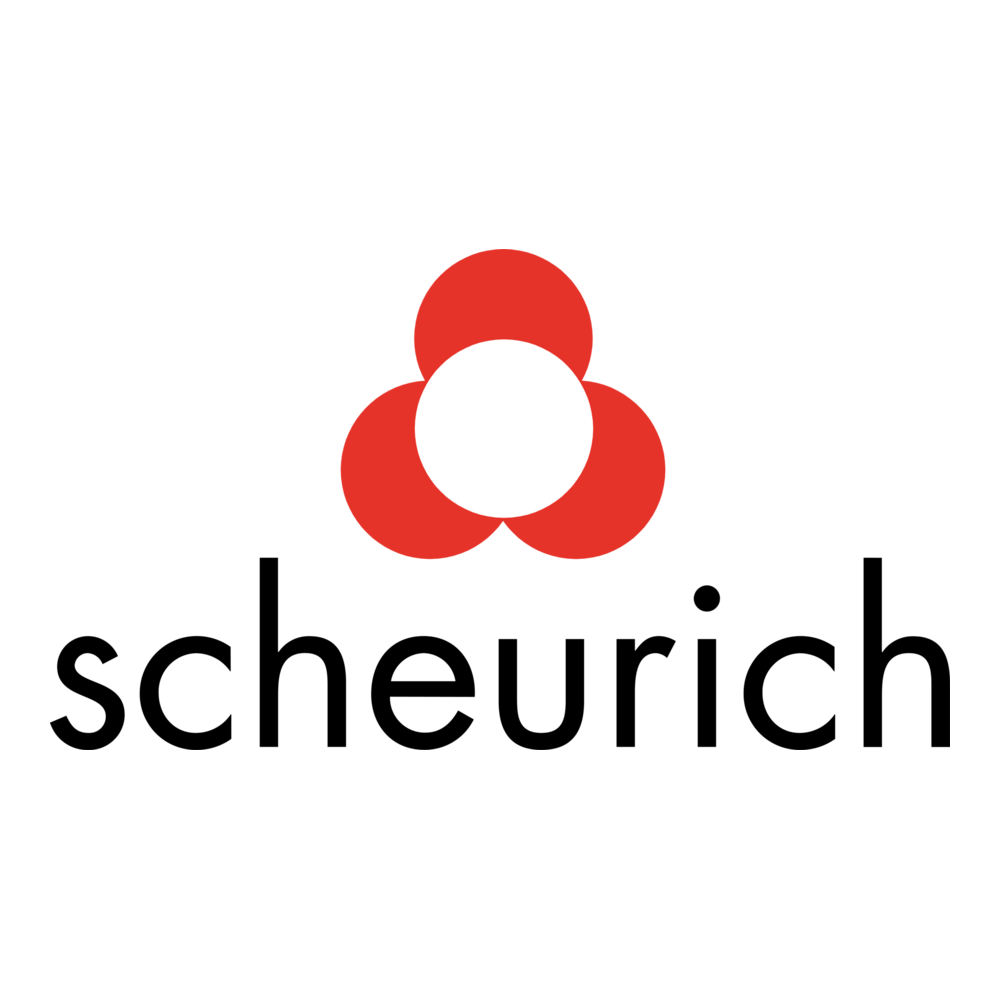 Scheurich GmbH & Co. KG Logo PNG Vector